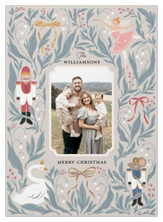 Nostalgic Nutcracker