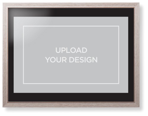 Upload Your Own Design
