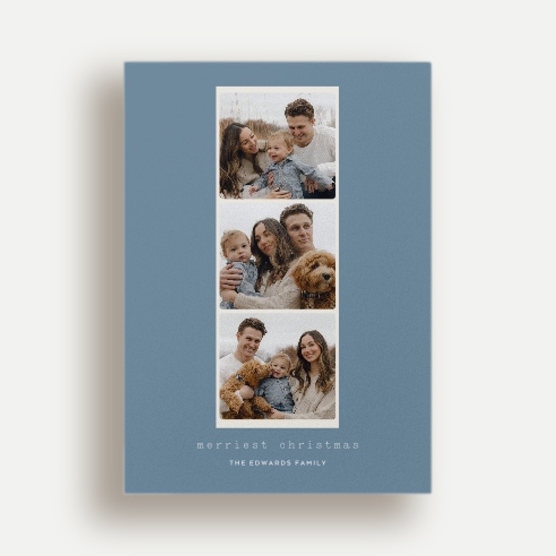 Photo Strip