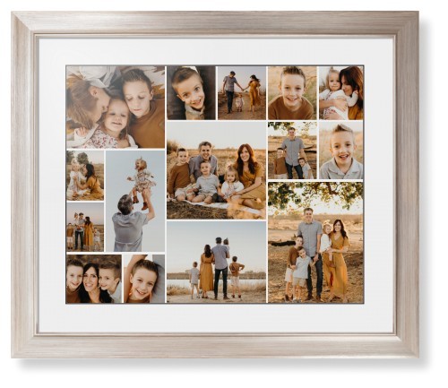Gallery of Fifteen