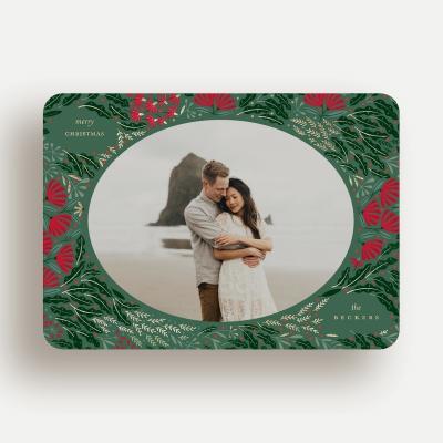 Camellia Adornment