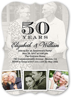 Memorable Years Together