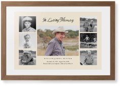 Gallery of Seven Memorial