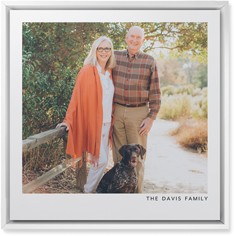 Modern Gallery of One