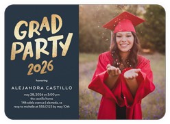 Collegiate Celebration