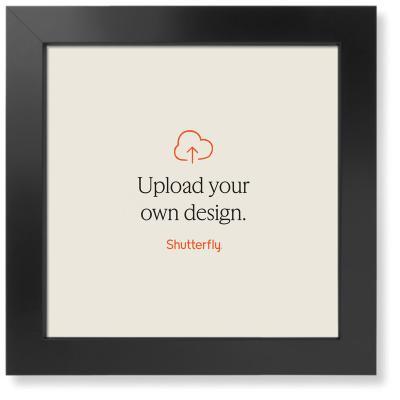 Upload Your Own Design