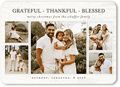 Resounding Sentiments