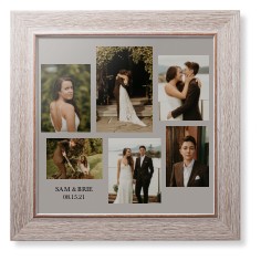 Gallery Collage of Six