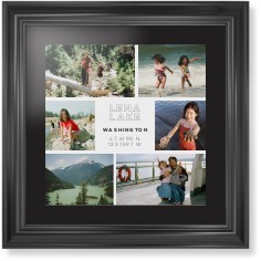 Modern Adventure Gallery Of Six