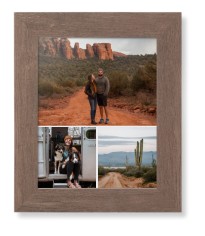 Gallery of Three Portrait