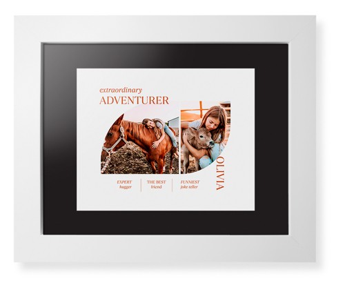 Favorite Infographic​