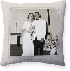 Textured Ornate Border