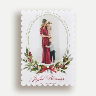 Extensive Wreath