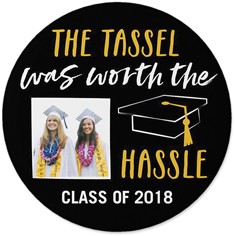 Tassel