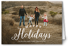 Simple Script Greeting