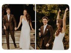 Gallery Of Two Portrait