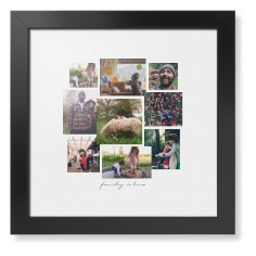 Gallery Collage of Nine