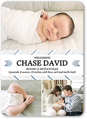 Sweetest Arrival Boy