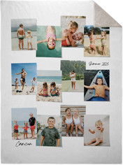 Photo Stack Memories