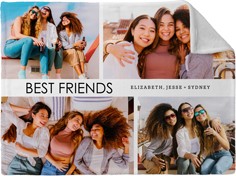 Text Gallery of Four