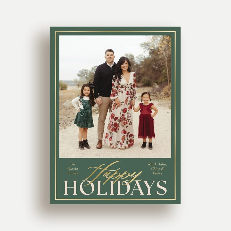 Classic Yuletide