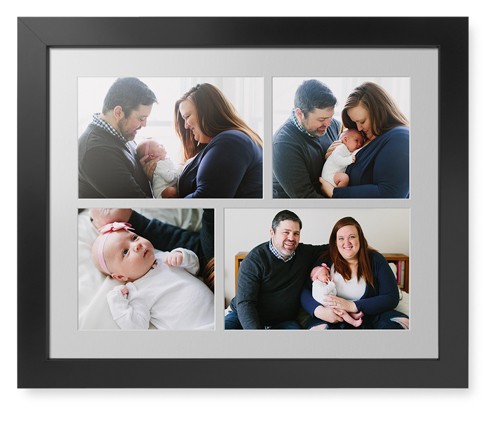 Framed Graduation Prints