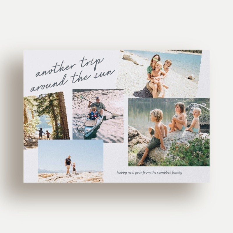 Wild Wonderful