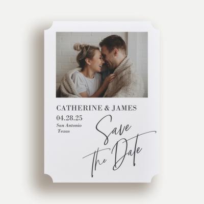 The Signature Date