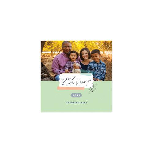 One Good Year 12x12 undefined  Premium Album