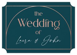 Geometric Impression