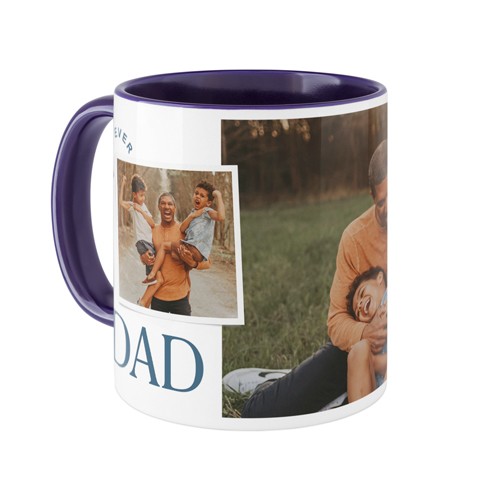 The Best Dad Ever