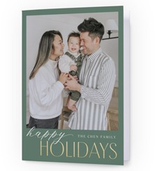 Merry Modern Tidings