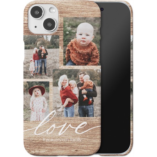 Rustic Love