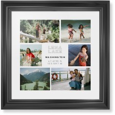 Modern Adventure Gallery Of Six