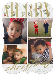 Satin Berry Sentiments