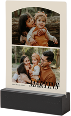 Stacked Arch Collage