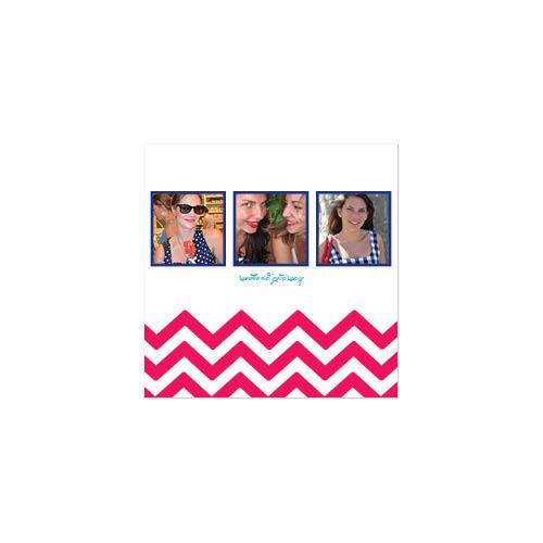 Bright And Bold 8x8 undefined  Premium Album