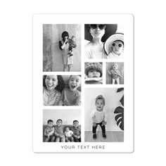 Gallery Of Seven Portrait