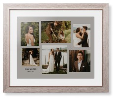 Gallery Collage of Six