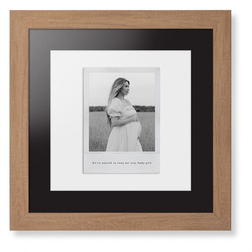 Simple Photo Frame