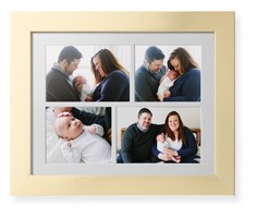 Mixed Four Up Landscape