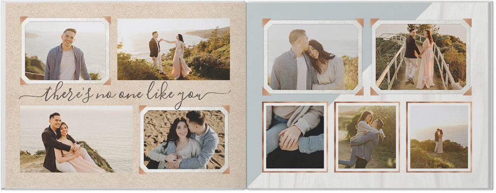 Forever Love by With Merriment 11x14 undefined  Photo Book