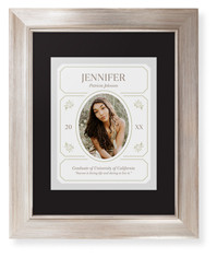 Vintage Stationery Frame