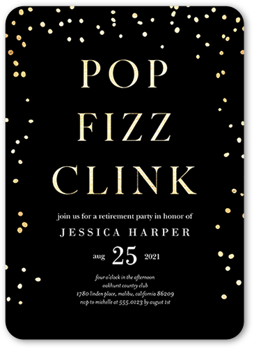 Fizz Clink