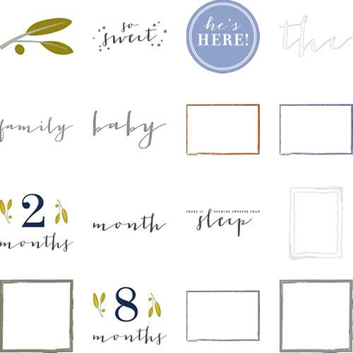 Made With Love 11x14 undefined  Premium Album