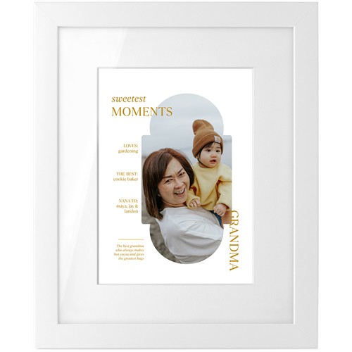 Favorite Infographic