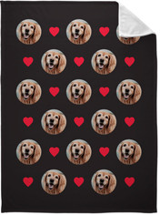 Loved Floating Faces