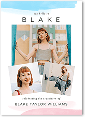 Brilliant Brushstrokes