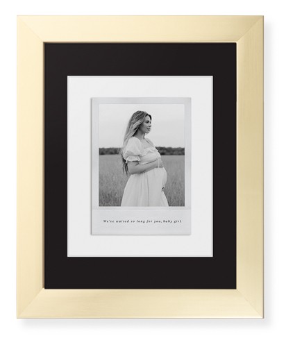 Simple Photo Frame