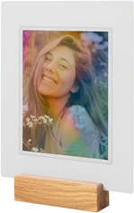 Rainbow Aura Frame